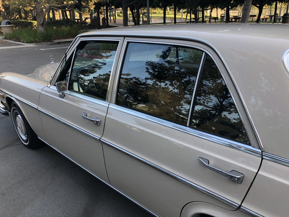 1971 Mercedes-Benz W108 & W109 - Image 21 of 31