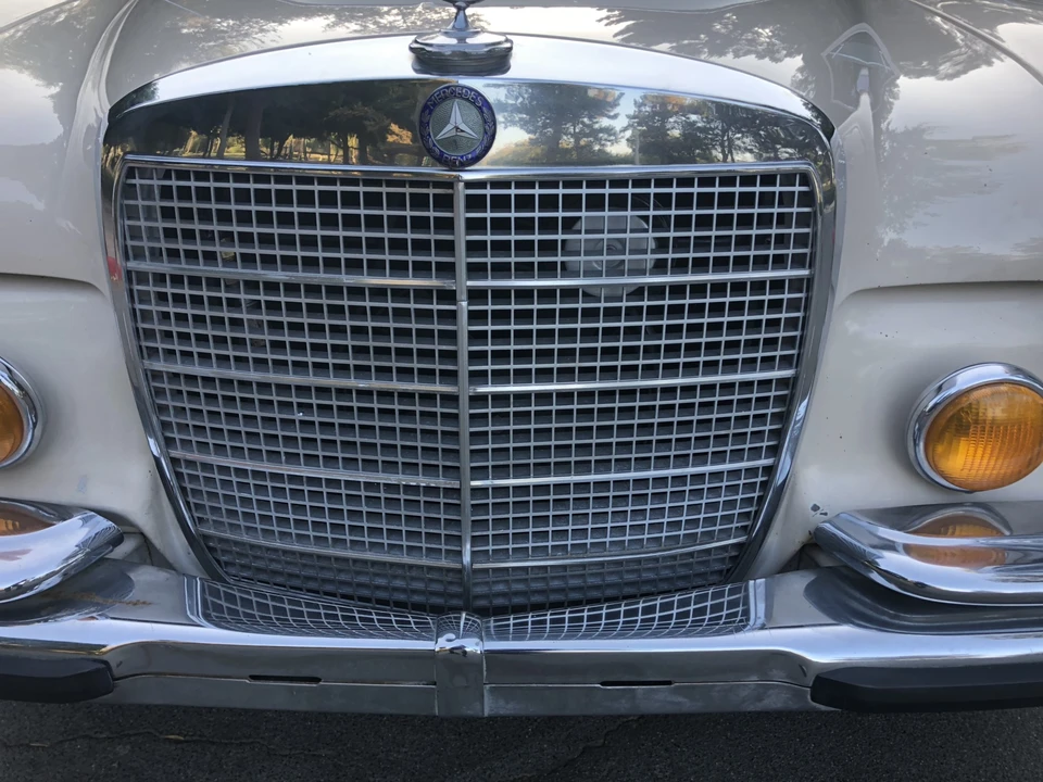 1971 Mercedes-Benz W108 & W109 - Image 17 of 31
