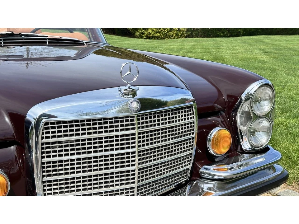 1971 Mercedes-Benz W108 & W109 - Image 26 of 31