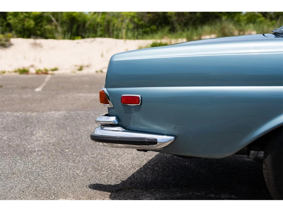 1971 Mercedes-Benz W108 & W109 - Image 3 of 31