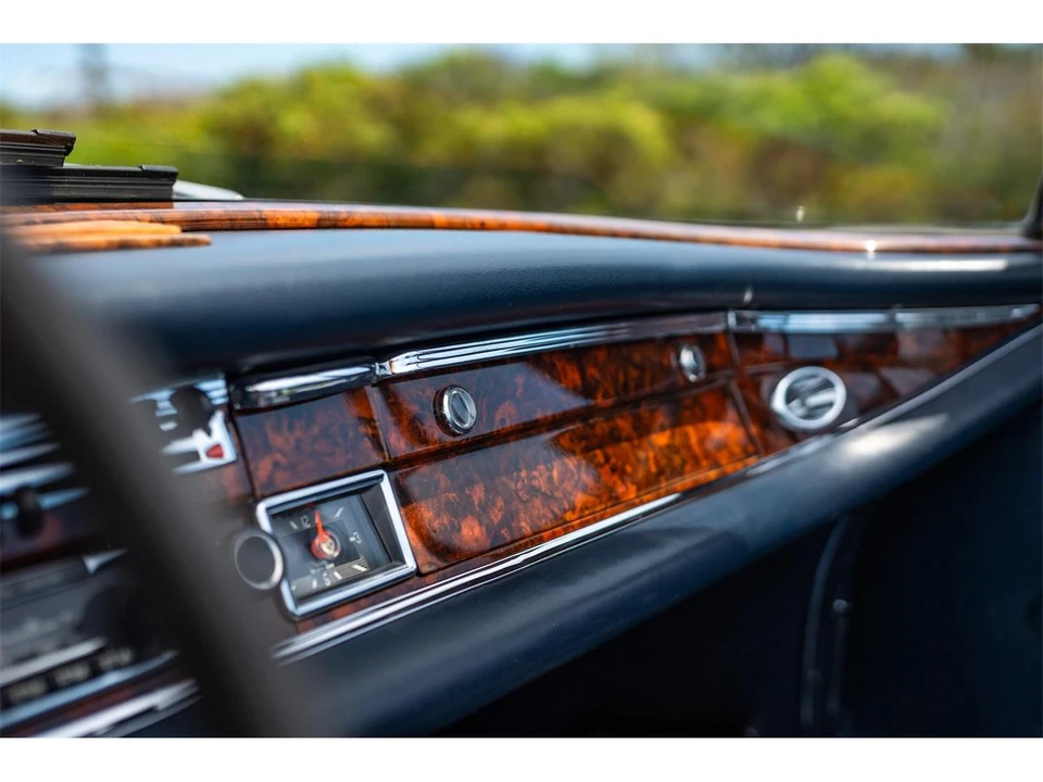 1971 Mercedes-Benz W108 & W109 - Image 16 of 31