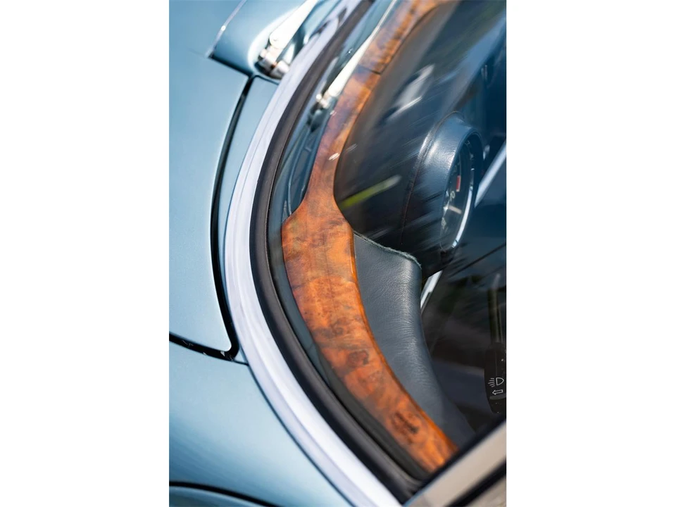 1971 Mercedes-Benz W108 & W109 - Image 18 of 31