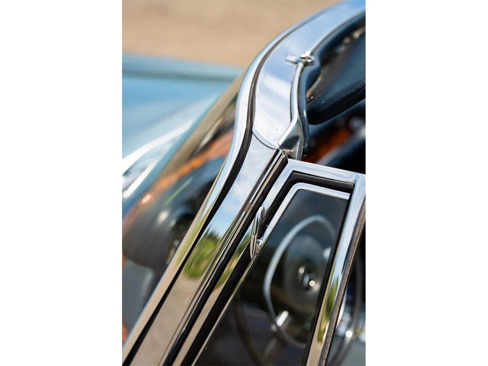 1971 Mercedes-Benz W108 & W109 - Image 19 of 31