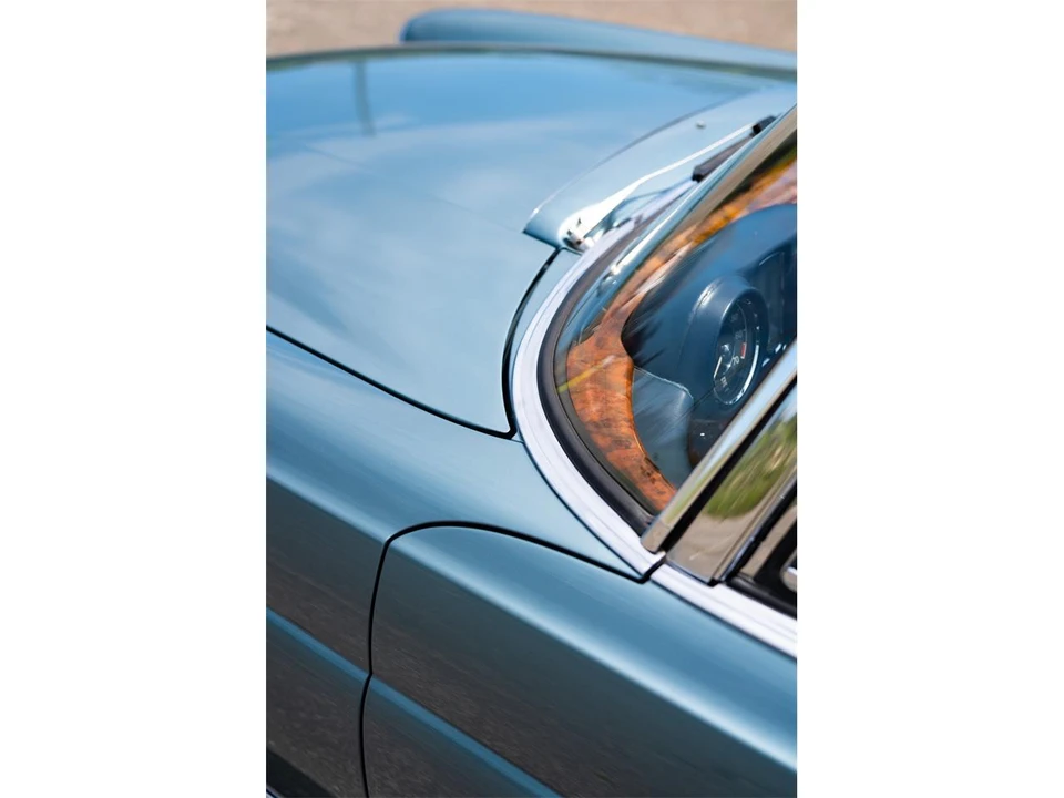 1971 Mercedes-Benz W108 & W109 - Image 20 of 31