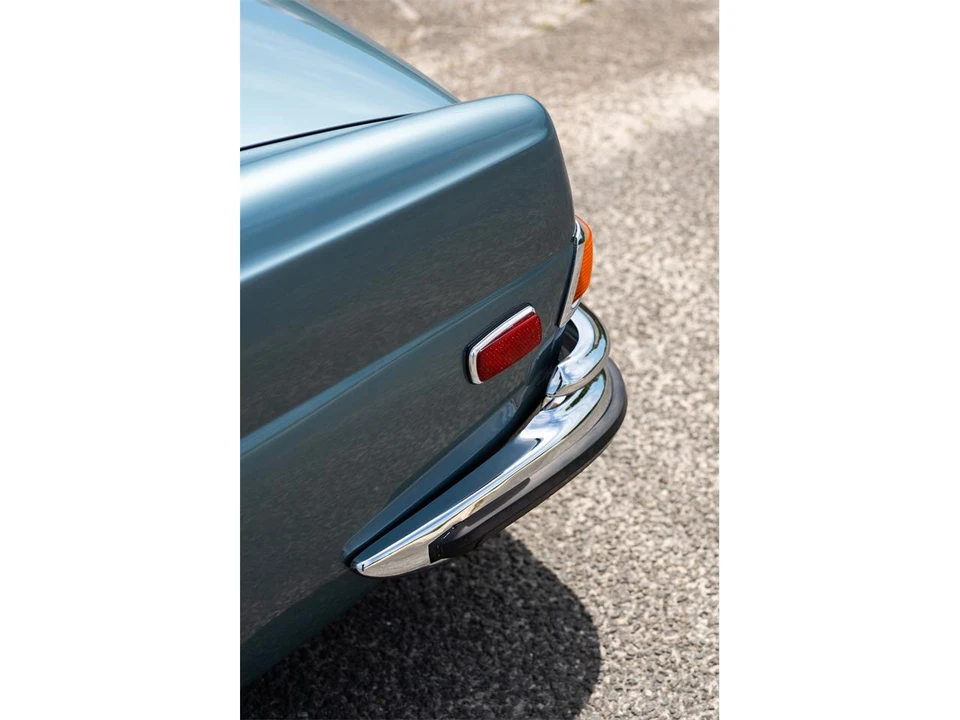 1971 Mercedes-Benz W108 & W109 - Image 21 of 31