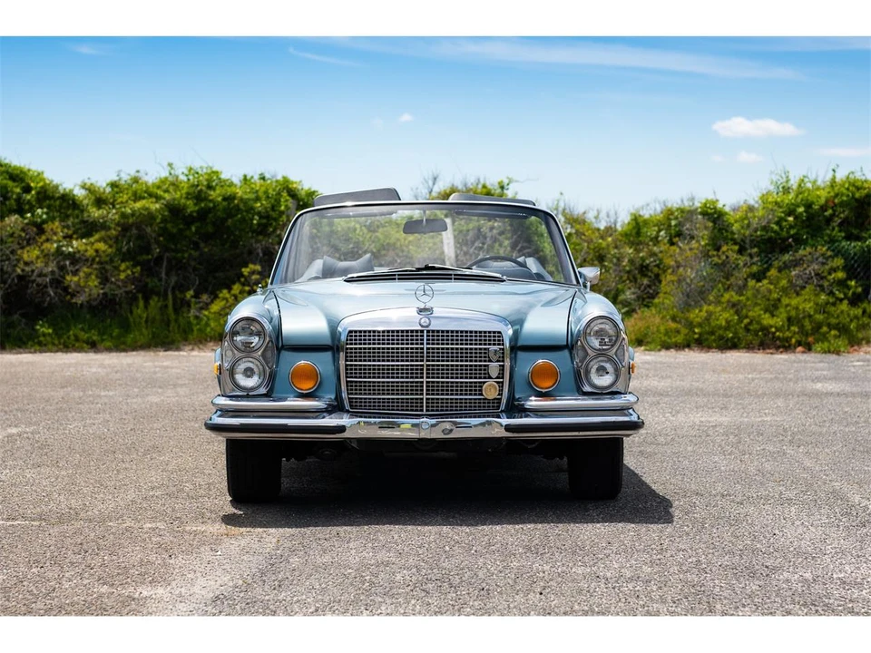 1971 Mercedes-Benz W108 & W109 - Image 26 of 31