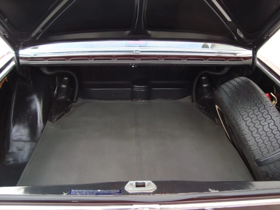 1971 Mercedes-Benz W108 & W109 - Image 6 of 8
