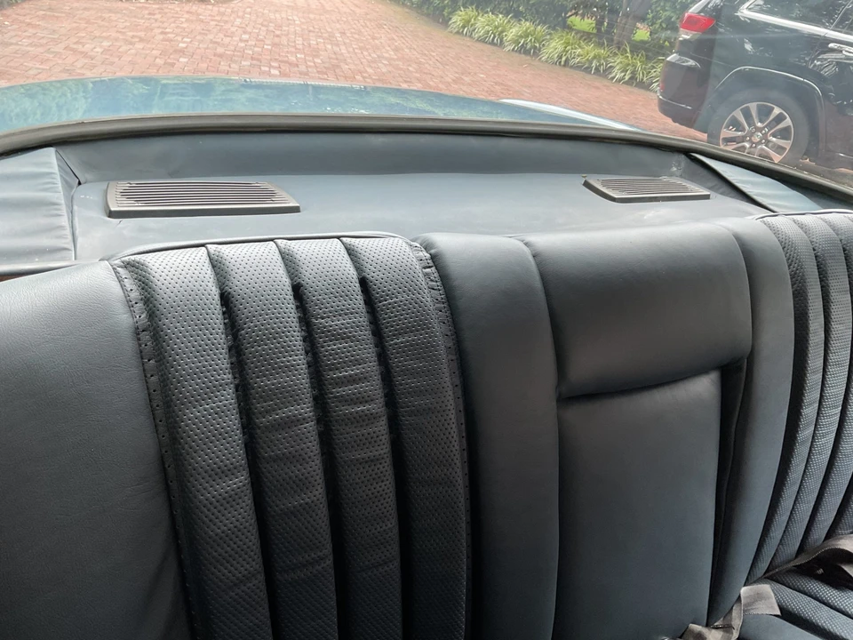 1971 Mercedes-Benz W111 280SE 3.5 Coupe - Image 24 of 31