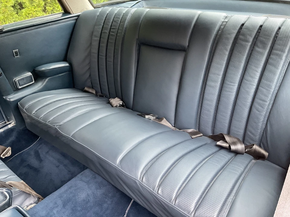 1971 Mercedes-Benz W111 280SE 3.5 Coupe - Image 22 of 31