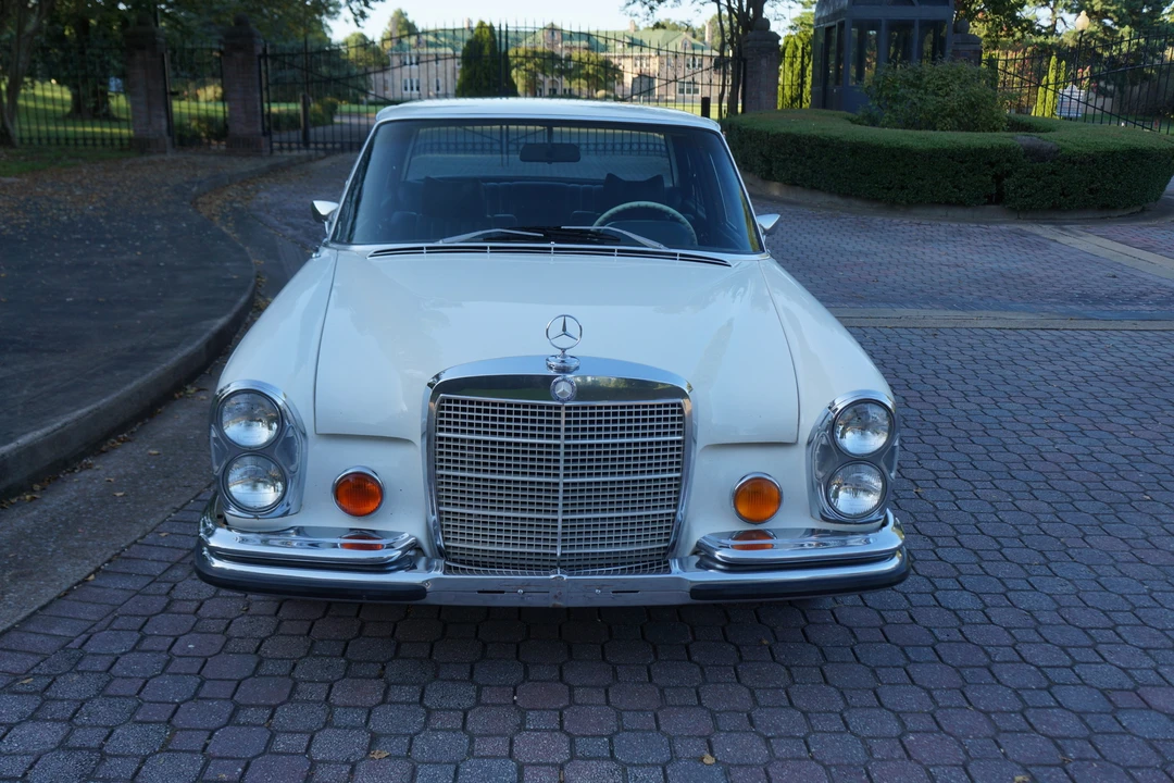 1971 Mercedes-Benz W108 & W109 - Image 5 of 31