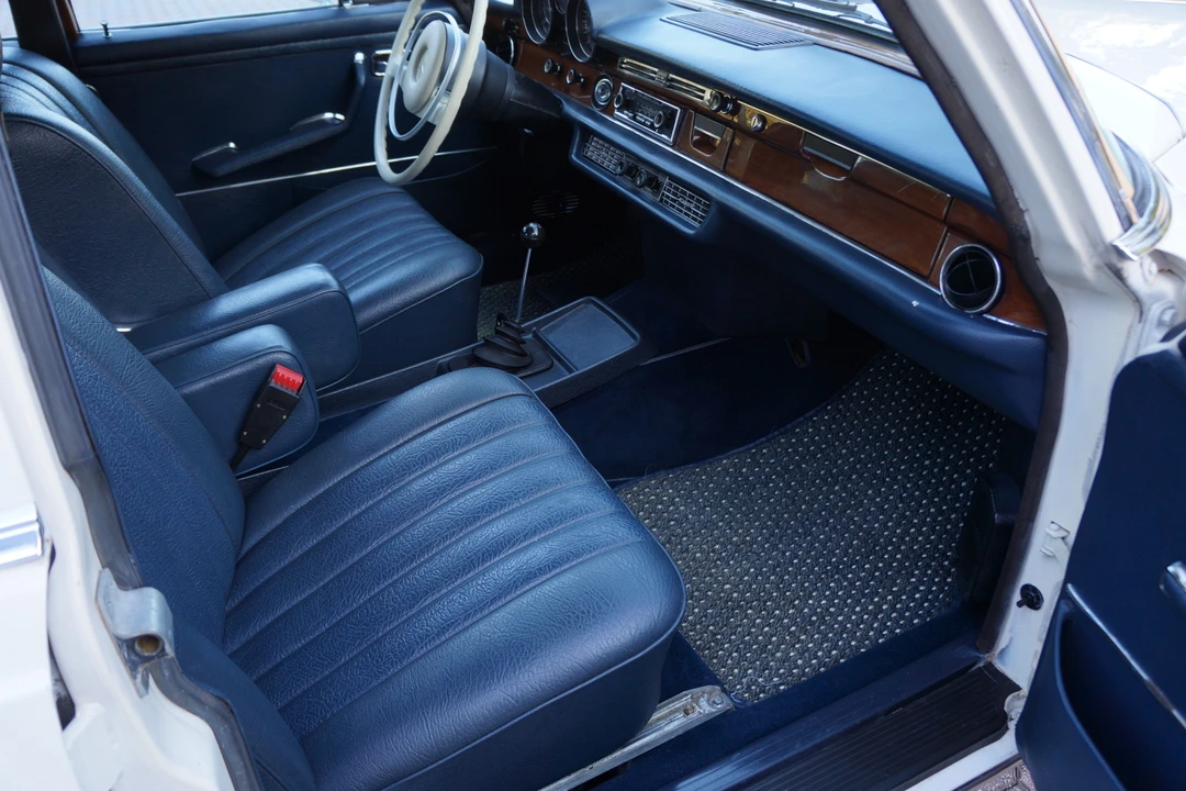 1971 Mercedes-Benz W108 & W109 - Image 25 of 31