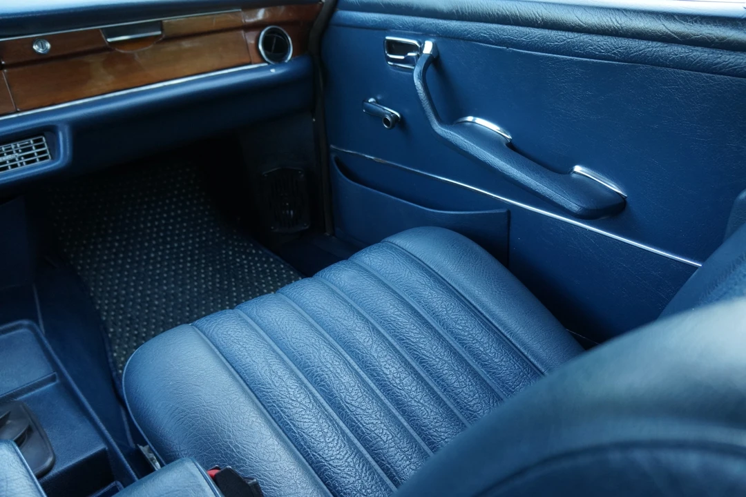 1971 Mercedes-Benz W108 & W109 - Image 23 of 31