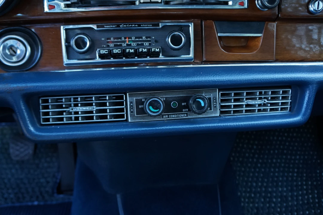 1971 Mercedes-Benz W108 & W109 - Image 31 of 31