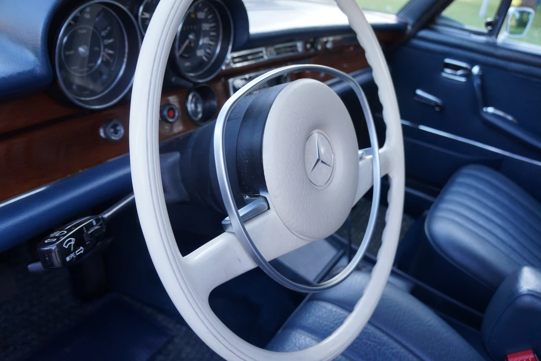 1971 Mercedes-Benz W108 & W109 - Image 28 of 31