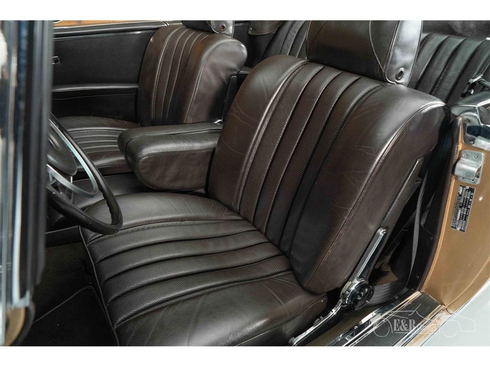 1971 Mercedes-Benz W108 & W109 - Image 20 of 26