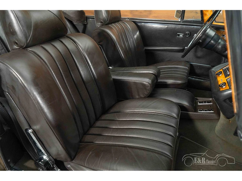 1971 Mercedes-Benz W108 & W109 - Image 24 of 26