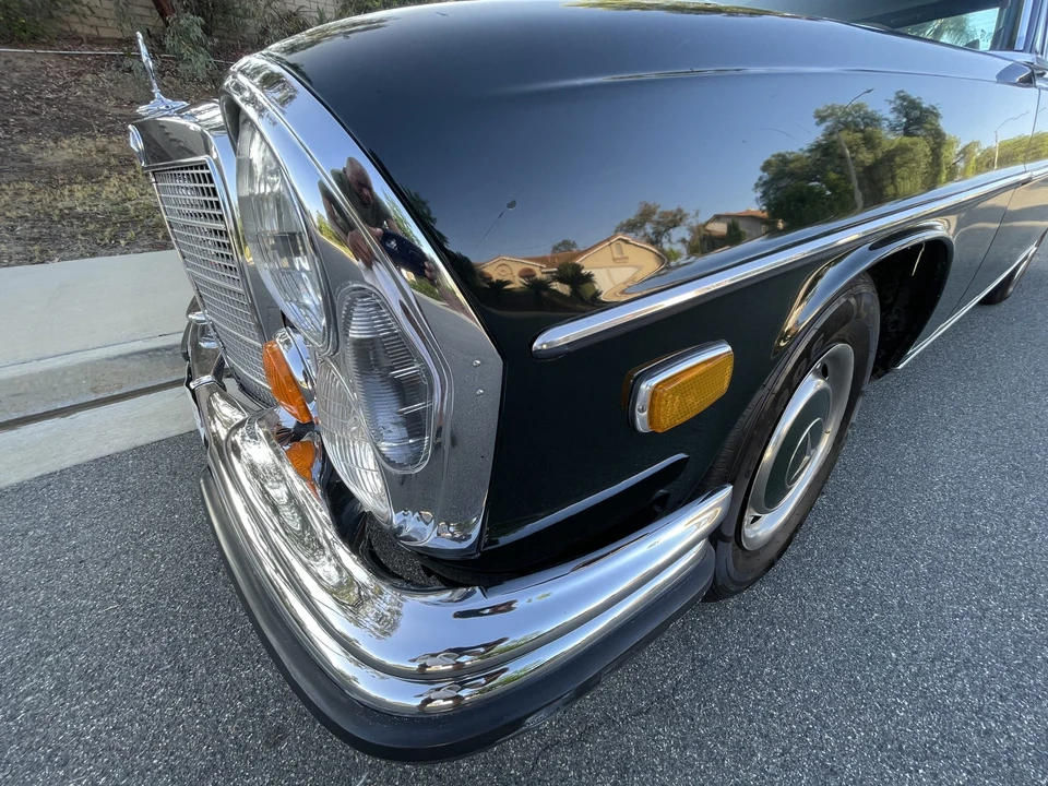 1971 Mercedes-Benz W108 & W109 - Image 25 of 31