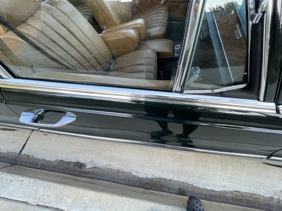 1971 Mercedes-Benz W108 & W109 - Image 12 of 31