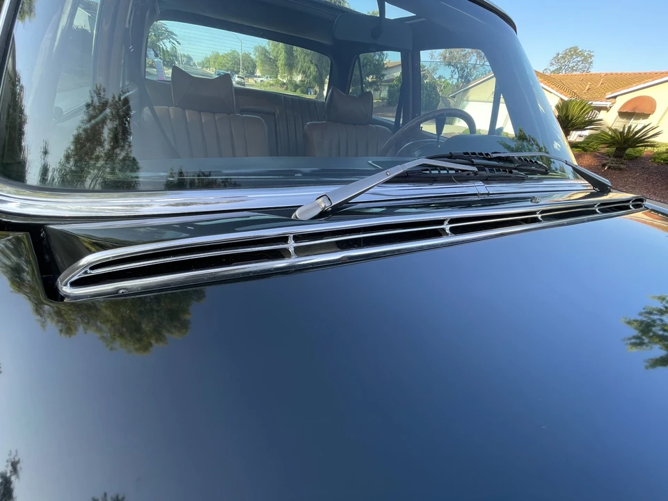 1971 Mercedes-Benz W108 & W109 - Image 16 of 31