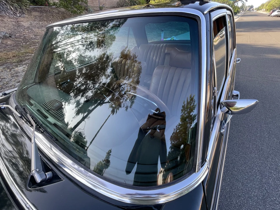 1971 Mercedes-Benz W108 & W109 - Image 22 of 31