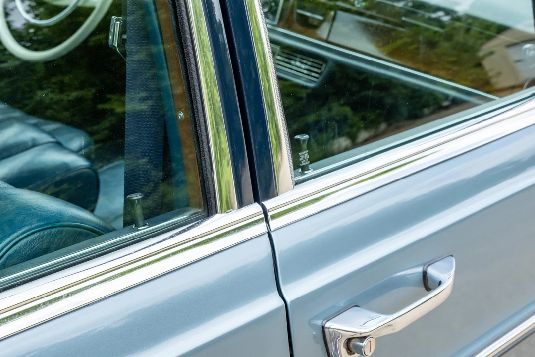 1971 Mercedes-Benz W108 & W109 - Image 18 of 31