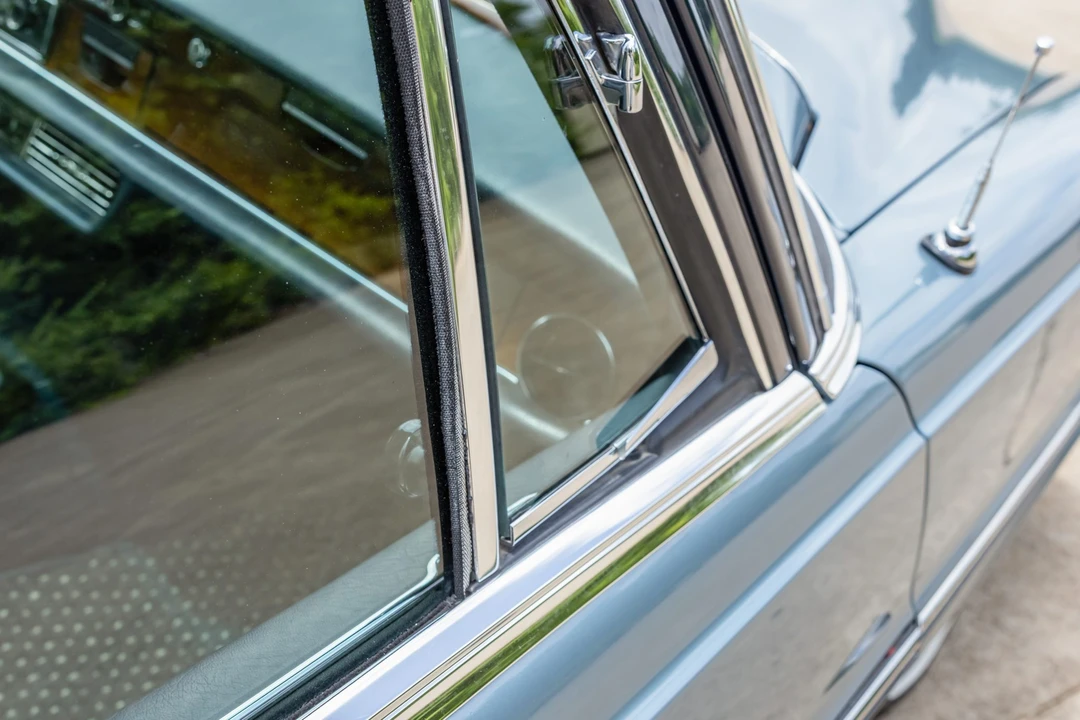 1971 Mercedes-Benz W108 & W109 - Image 21 of 31