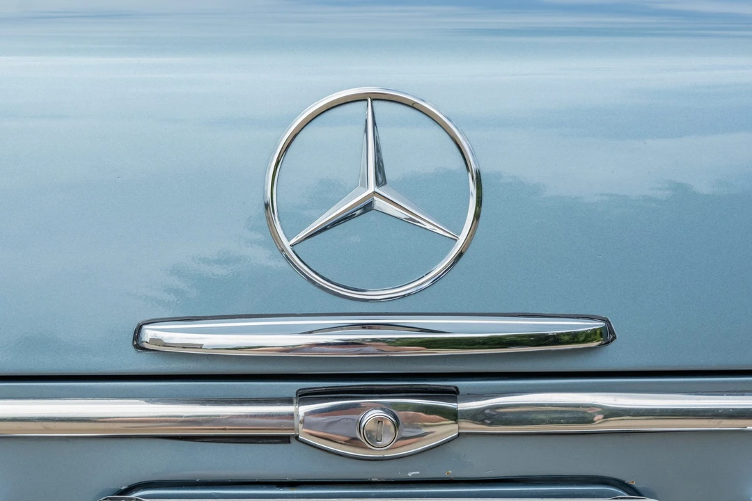 1971 Mercedes-Benz W108 & W109 - Image 28 of 31