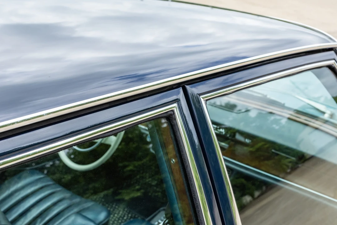 1971 Mercedes-Benz W108 & W109 - Image 16 of 31