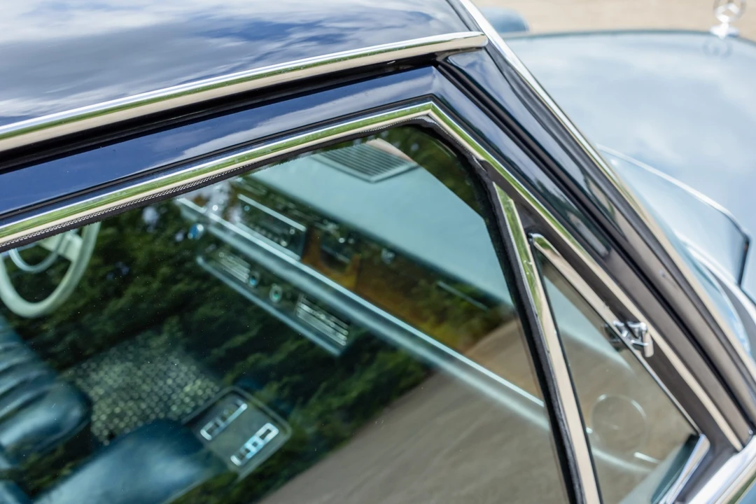 1971 Mercedes-Benz W108 & W109 - Image 20 of 31
