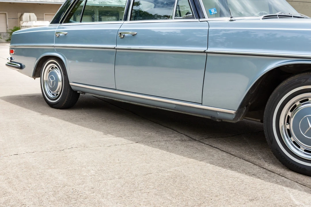 1971 Mercedes-Benz W108 & W109 - Image 15 of 31