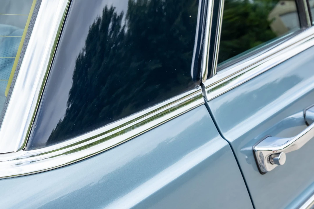 1971 Mercedes-Benz W108 & W109 - Image 17 of 31