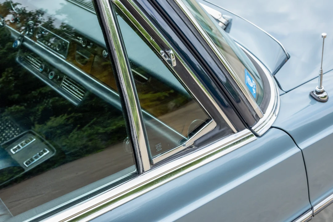 1971 Mercedes-Benz W108 & W109 - Image 19 of 31