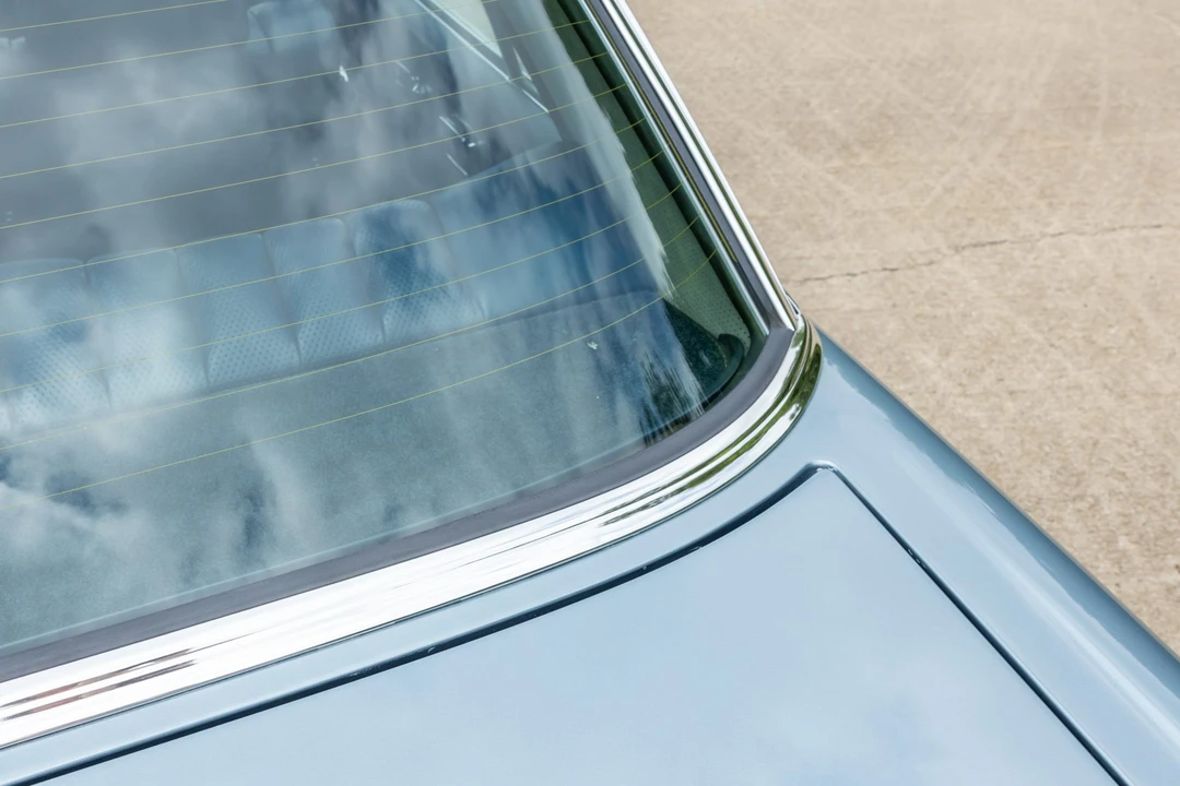 1971 Mercedes-Benz W108 & W109 - Image 31 of 31