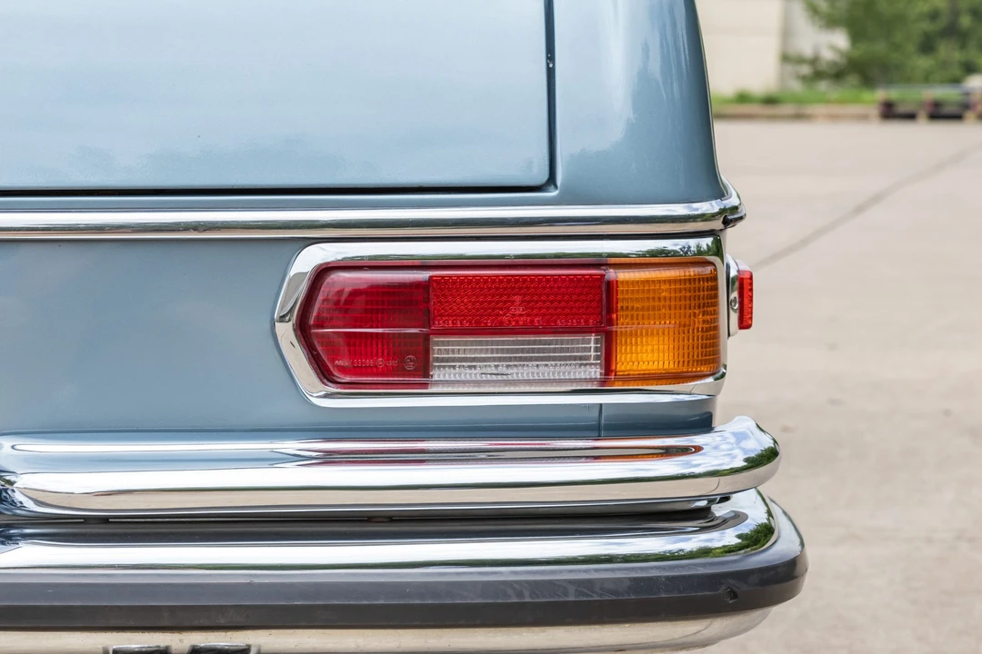 1971 Mercedes-Benz W108 & W109 - Image 26 of 31
