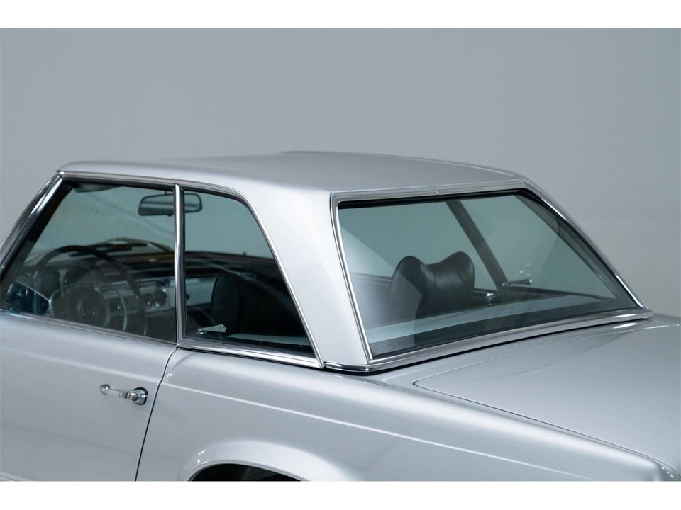 1971 Mercedes-Benz W113 SL-Class - Image 25 of 31