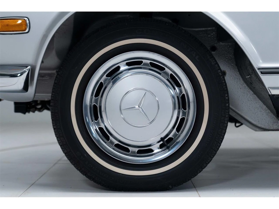 1971 Mercedes-Benz W113 SL-Class - Image 29 of 31