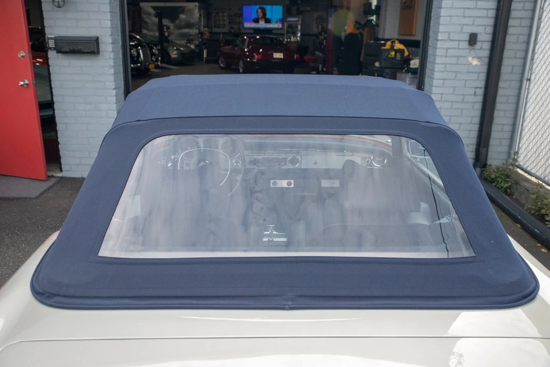 1971 Mercedes-Benz W113 SL-Class - Image 21 of 31