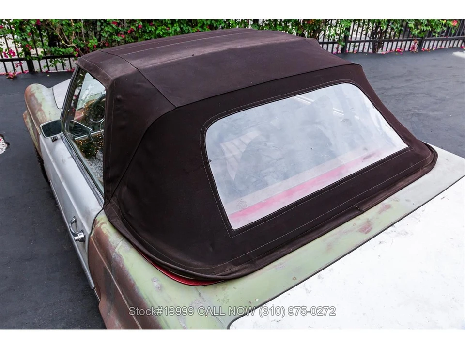 1971 Mercedes-Benz W113 SL-Class - Image 12 of 31