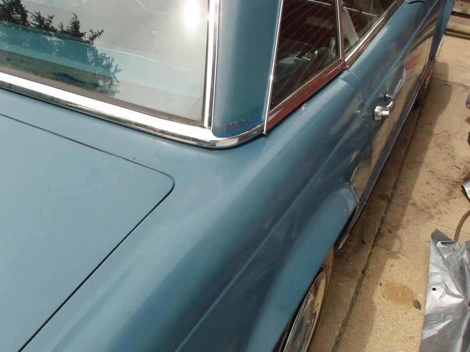 1971 Mercedes-Benz W113 SL-Class - Image 21 of 31