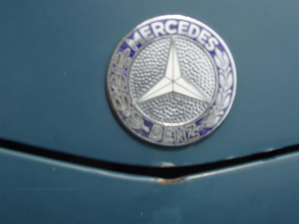 1971 Mercedes-Benz W113 SL-Class - Image 26 of 31