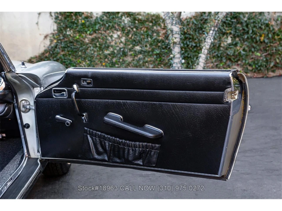 1971 Mercedes-Benz W113 SL-Class - Image 28 of 31