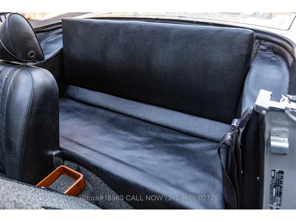 1971 Mercedes-Benz W113 SL-Class - Image 21 of 31