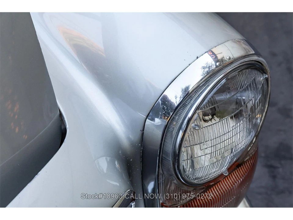 1971 Mercedes-Benz W113 SL-Class - Image 30 of 31