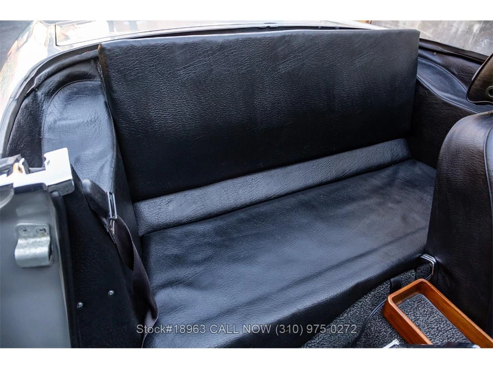 1971 Mercedes-Benz W113 SL-Class - Image 26 of 31
