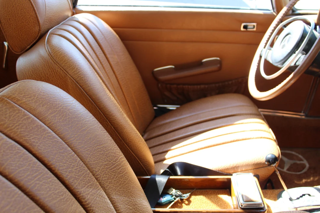 1971 Mercedes-Benz W113 SL-Class - Image 26 of 31