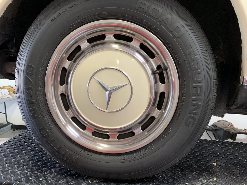 1971 Mercedes-Benz W113 SL-Class - Image 18 of 31