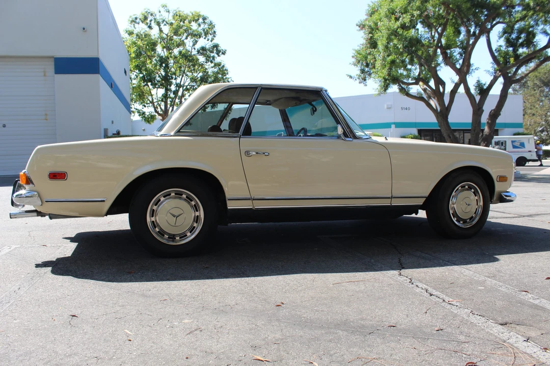 1971 Mercedes-Benz W113 SL-Class - Image 12 of 31