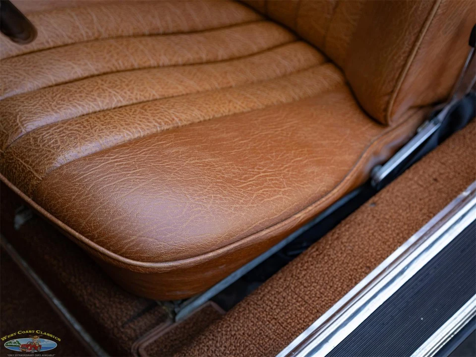 1971 Mercedes-Benz W113 SL-Class - Image 28 of 31