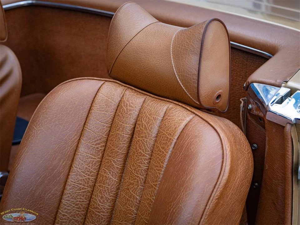 1971 Mercedes-Benz W113 SL-Class - Image 29 of 31