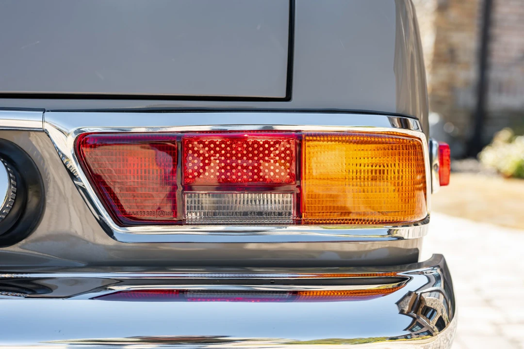 1971 Mercedes-Benz W113 SL-Class - Image 28 of 31